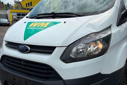 Ford Transit Custom 419.000 km 3.599 &euro; Ludwigsburg 71642