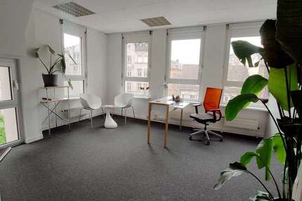 Gewerbeobjekt Stuttgart - 595&euro; | Angebot:27107391