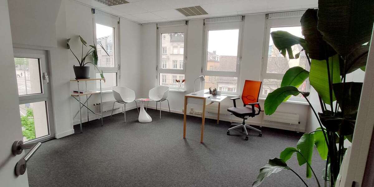 Gewerbeobjekt Stuttgart - 595&euro; | Angebot:27107391