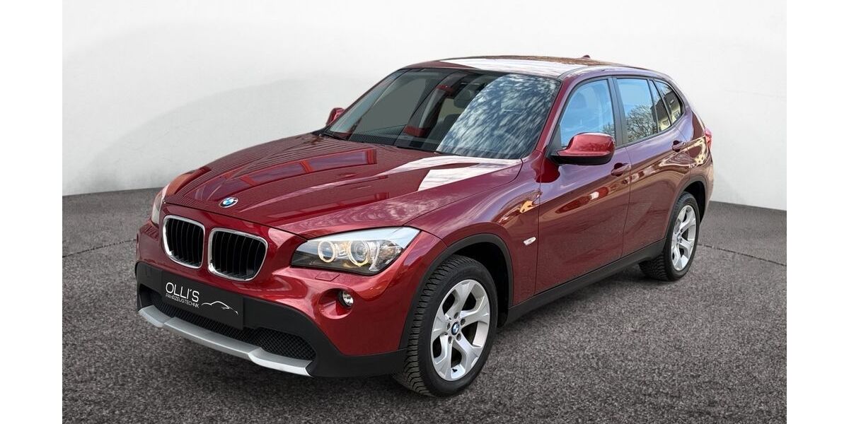 BMW X1 75.100 km 14.600 &euro; Göppingen 73037