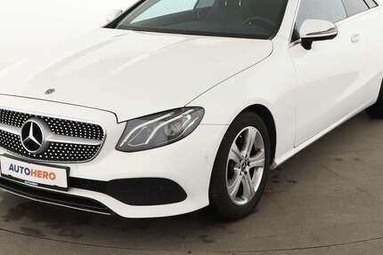 Mercedes-Benz E 200 101.937 km 25.830 &euro; Stuttgart 70195