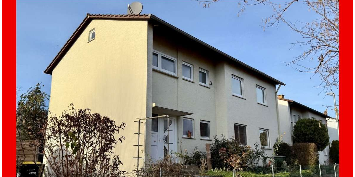 Einfamilienhaus Ingersheim - 6 Zimmer, 132 m&sup2;, 525.000&euro; | Angebot:25196004