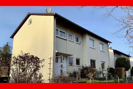 Haus Ingersheim - 6 Zimmer, 132 m&sup2;, 525.000&euro; | Angebot:25196004
