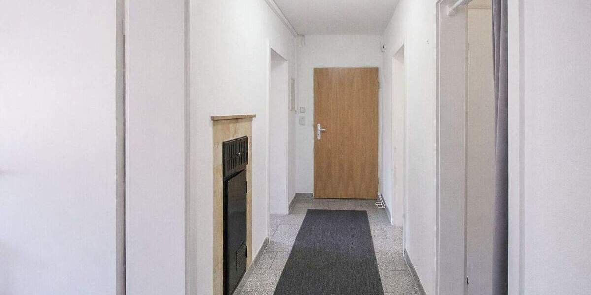 Etagenwohnung Stuttgart Ost - 3 Zimmer, 70 m&sup2;, 270.000&euro; | Angebot:25717331