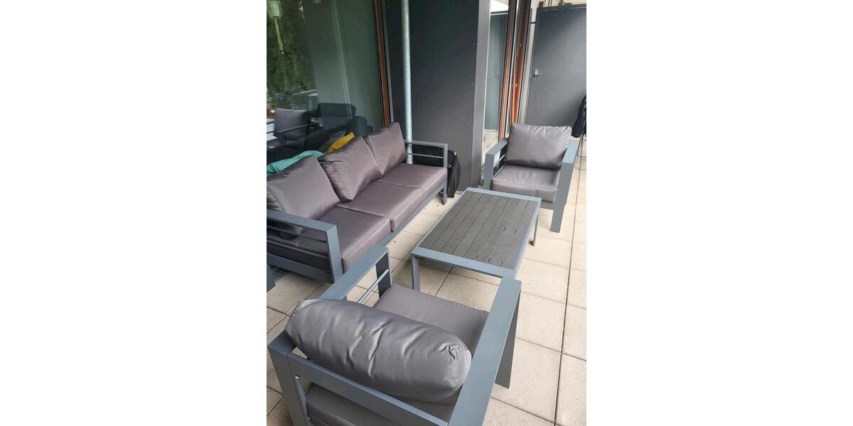 Terrassenwohnung Stuttgart Stuttgart-Ost - 3 Zimmer, 82 m&sup2;, 1.825&euro; | Angebot:25833369