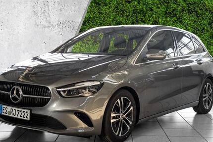 Mercedes-Benz B 220 9.500 km 33.850 &euro; Esslingen 73730