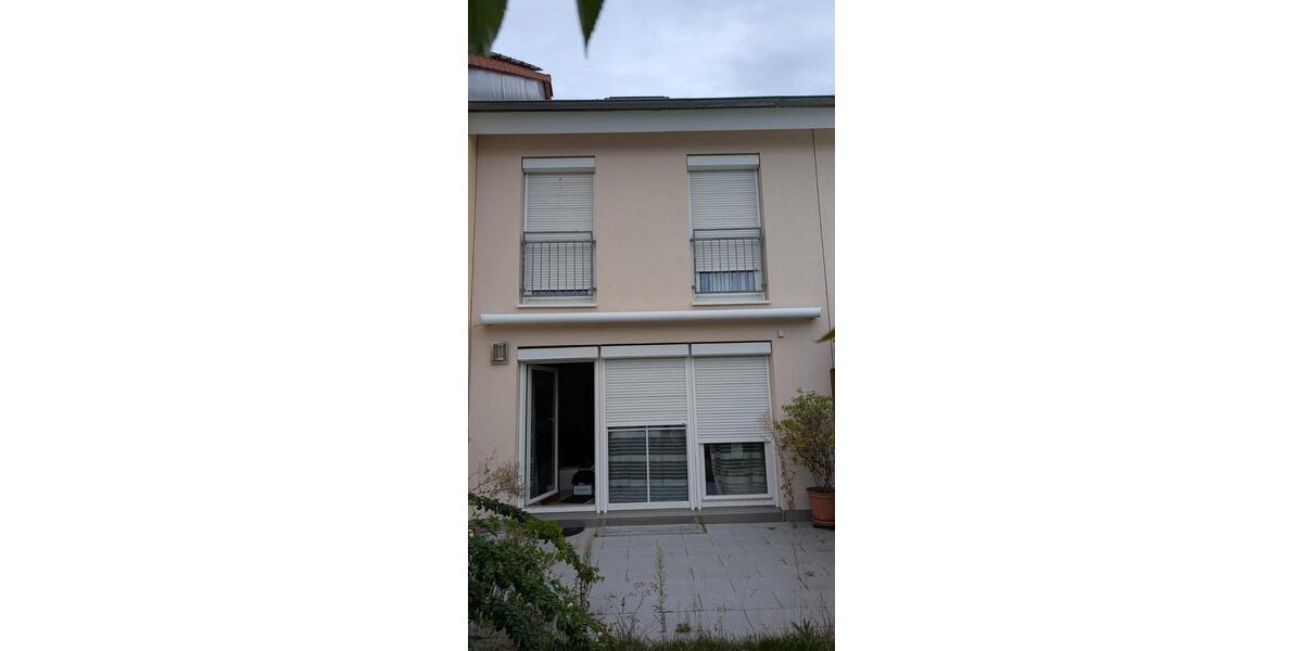 Reihenhaus Schwieberdingen - 5 Zimmer, 115 m&sup2;, 550.000&euro; | Angebot:25447580