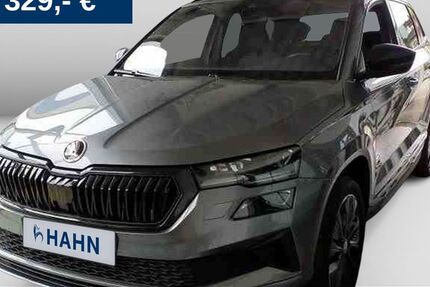 Skoda Karoq 21.033 km 26.930 &euro; Kornwestheim 70806