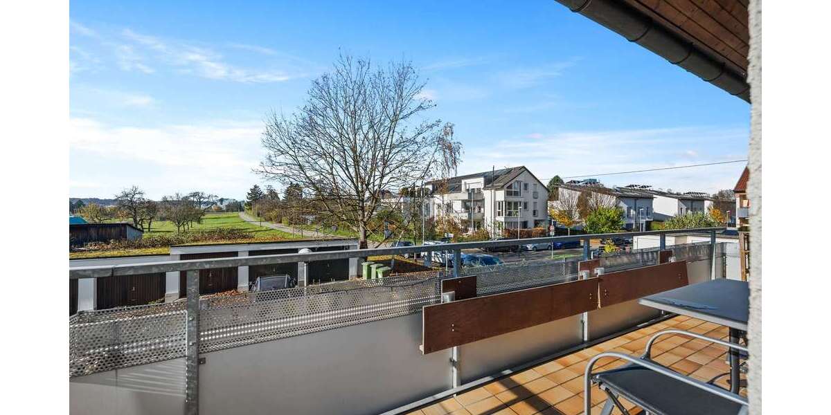 Etagenwohnung Stuttgart Fasanenhof-Ost - 4 Zimmer, 94 m&sup2;, 1.350&euro; | Angebot:26082711