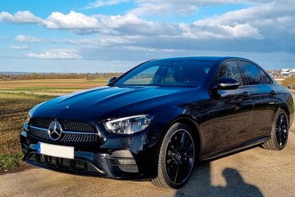 Mercedes-Benz E 450 63.000 km 48.600 &euro; Filderstadt 70794