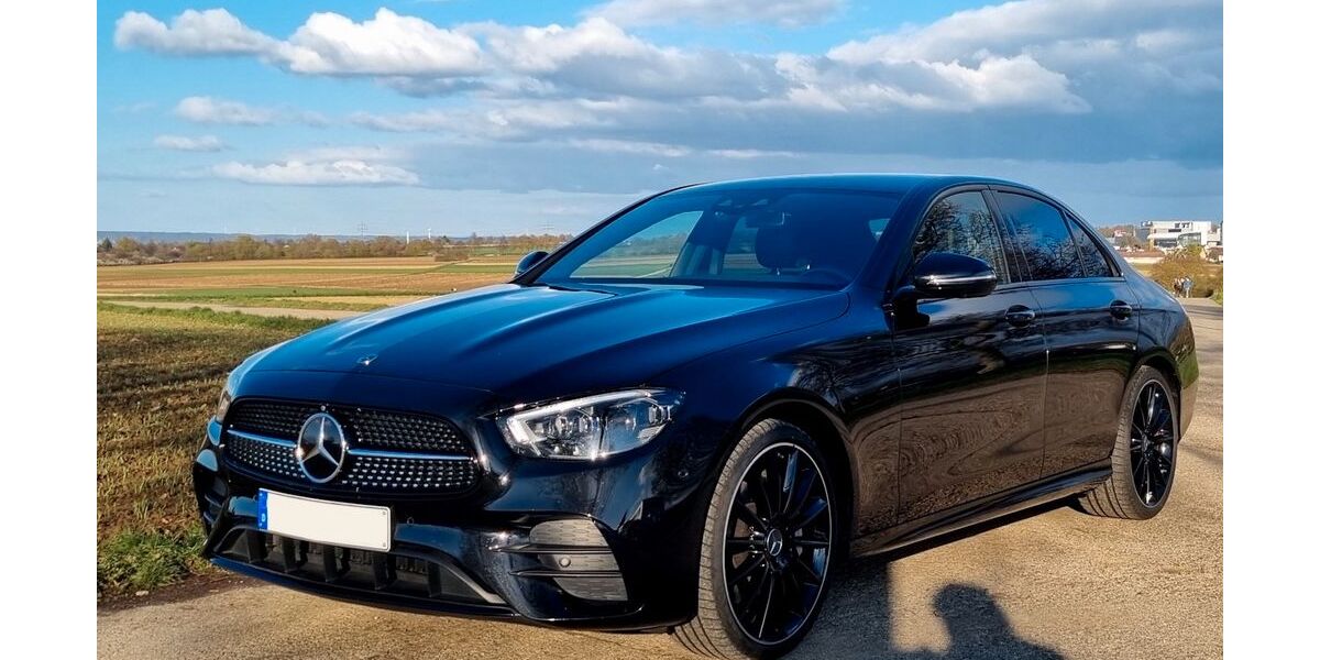 Mercedes-Benz E 450 63.000 km 48.600 &euro; Filderstadt 70794