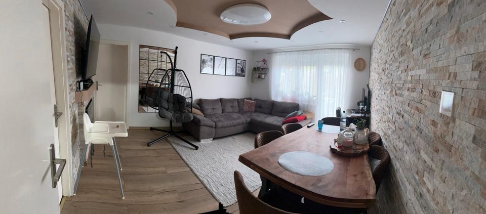 Etagenwohnung Göppingen - 3 Zimmer, 63 m&sup2;, 245.000&euro; | Angebot:24793847