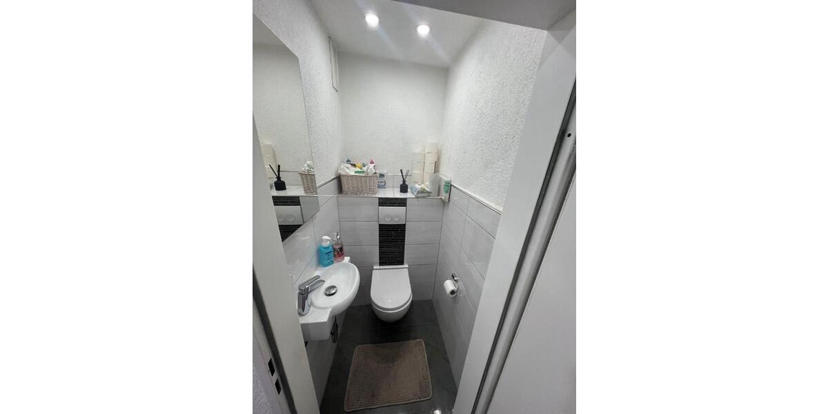 Etagenwohnung Hemmingen - 4 Zimmer, 90 m&sup2;, 265.000&euro; | Angebot:26055890