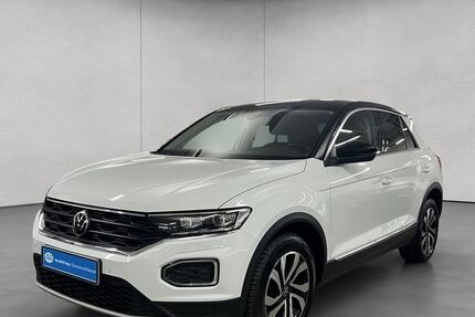 VW T-Roc 132.522 km 18.990 &euro; Filderstadt 70794