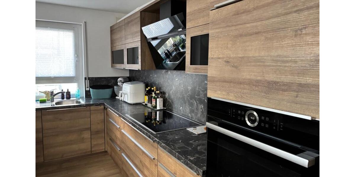 Etagenwohnung Hemmingen - 4.5 Zimmer, 100 m&sup2;, 750.000&euro; | Angebot:26042042