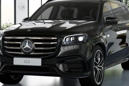 Mercedes-Benz GLS 450 9.900 km 107.990 &euro; Stuttgart 70372