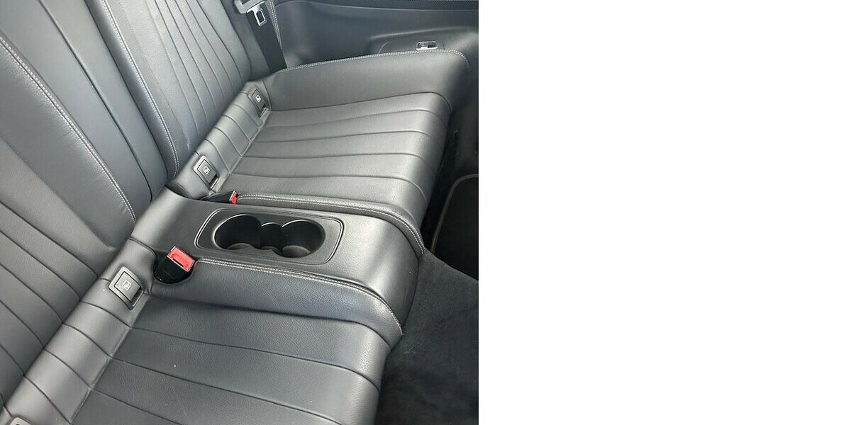 Mercedes-Benz E 200 Cabriolet Avantgarde 96.500 km 29.950 &euro; Schorndorf 73614