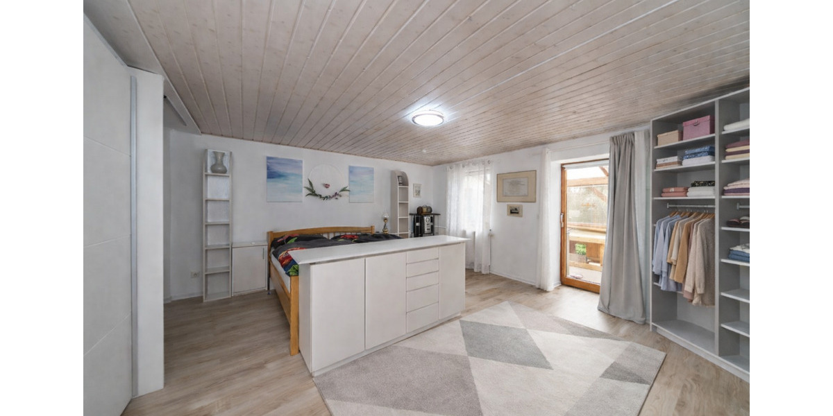 Terrassenwohnung Neckarwestheim - 3 Zimmer, 100 m&sup2;, 1.450&euro; | Angebot:25169019