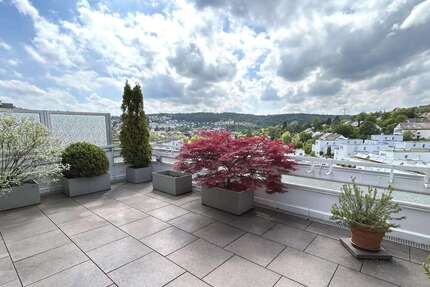 Wohnung Stuttgart Botnang - 5 Zimmer, 152 m&sup2;, 530.000&euro; | Angebot:26643181
