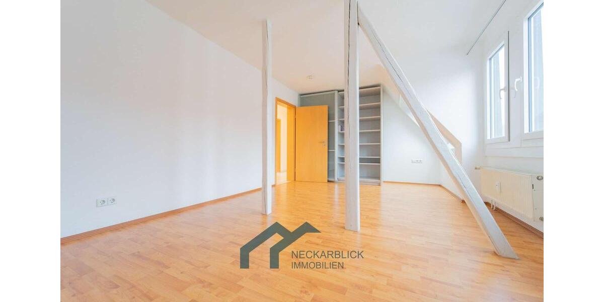 Etagenwohnung Stuttgart Stuttgart-Süd - 3 Zimmer, 95 m&sup2;, 1.400&euro; | Angebot:25931210