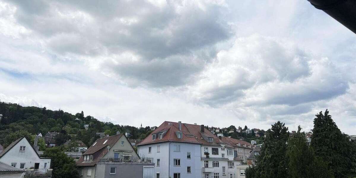 Etagenwohnung Stuttgart Lehen - 3 Zimmer, 86 m&sup2;, 1.340&euro; | Angebot:26729953
