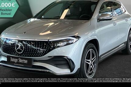 Mercedes-Benz EQA 13.744 km 43.990 &euro; Stuttgart 70469