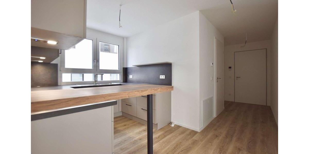 Etagenwohnung Leinfelden-Echterdingen Echterdingen - 2.5 Zimmer, 64 m&sup2;, 1.190&euro; | Angebot:25992433