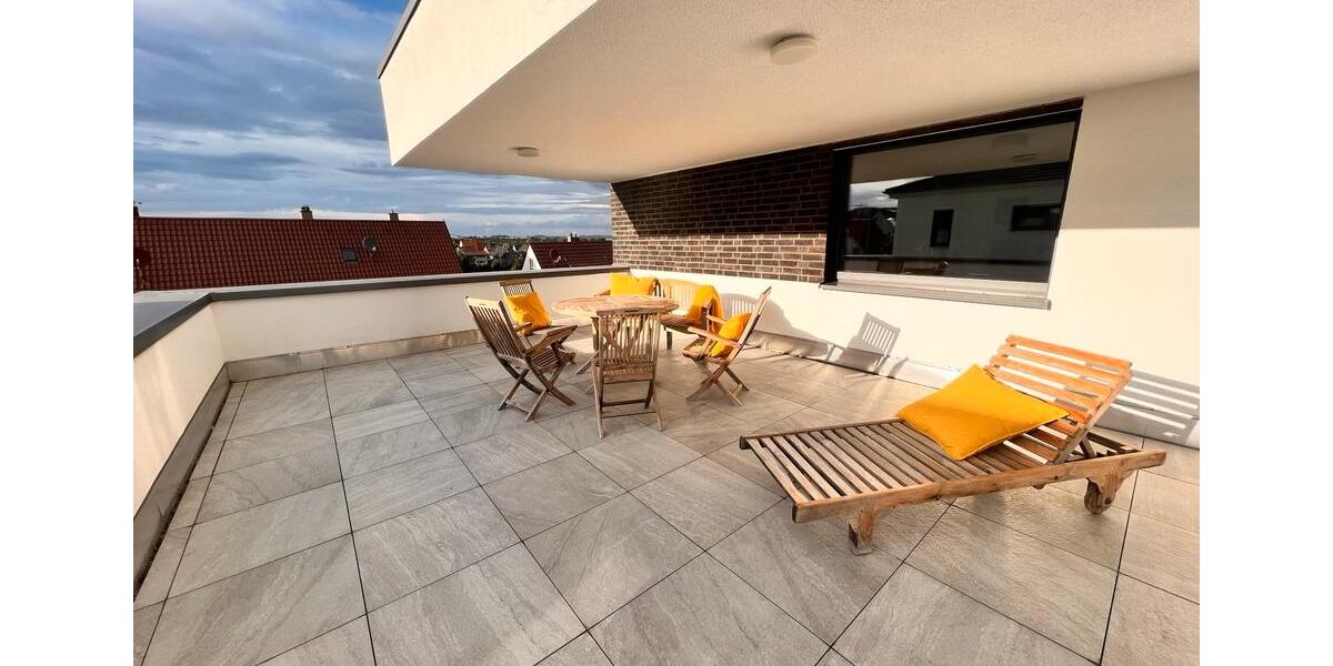 Einfamilienhaus Ludwigsburg Oßweil - 2 Zimmer, 47 m&sup2;, 1.100&euro; | Angebot:25829679