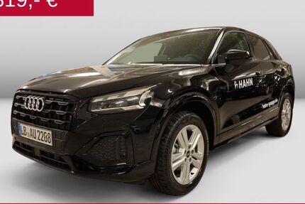 Audi Q2 2.500 km 35.990 &euro; Ludwigsburg 71636