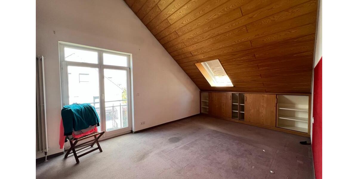 Maisonettenwohnung Stuttgart Fasanenhof-Ost - 3 Zimmer, 90 m&sup2;, 1.500&euro; | Angebot:26022435