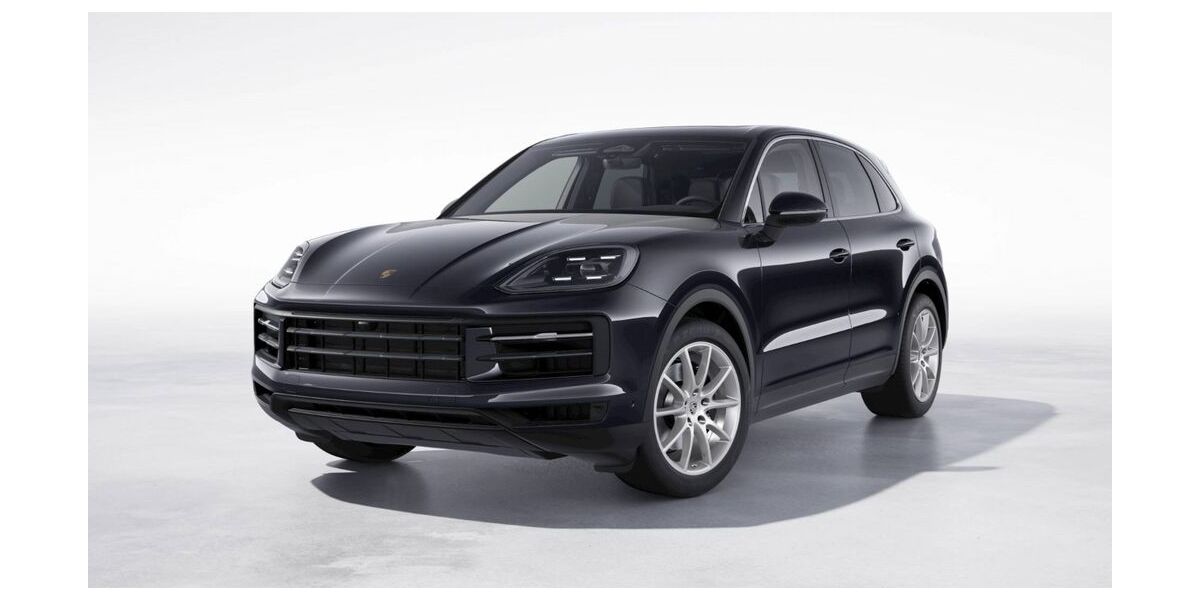 Porsche Cayenne 13.200 km 86.900 &euro; Filderstadt 70794