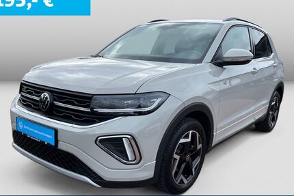 VW T-Cross 11.543 km 25.890 &euro; Schorndorf 73614