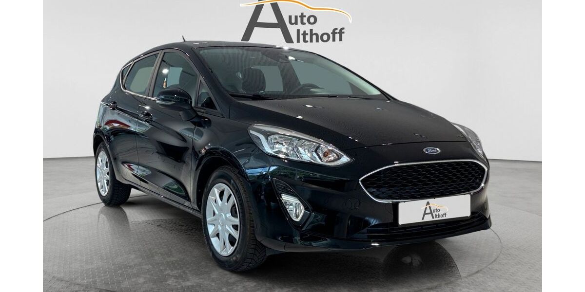Ford Fiesta 22.300 km 11.780 &euro; Stuttgart 70195