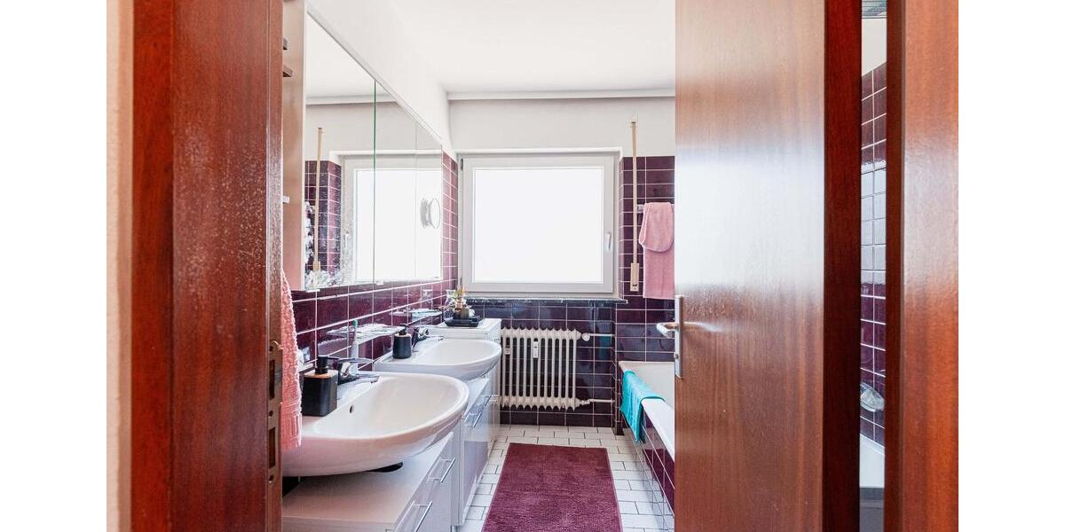 Etagenwohnung Remseck am Neckar - 3.5 Zimmer, 89 m&sup2;, 289.000&euro; | Angebot:27096373