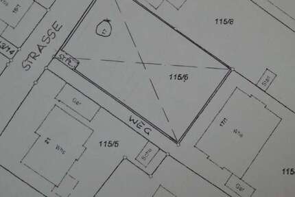 Grundstück Albershausen - 299.500&euro; | Angebot:19889912