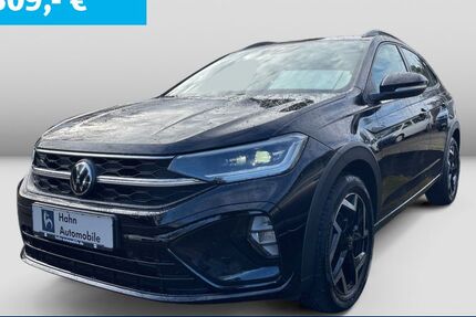 VW Taigo 9.996 km 23.940 &euro; Böblingen 71032