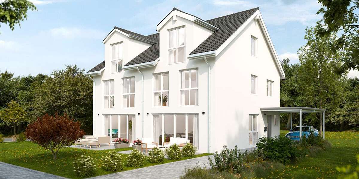 Einfamilienhaus Filderstadt / Bonlanden Bonlanden - 6 Zimmer, 150 m&sup2;, 786.500&euro; | Angebot:27145507