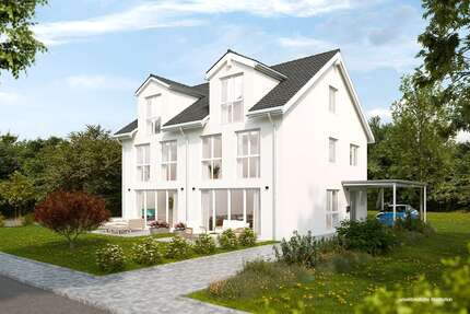 Haus Filderstadt / Bonlanden Bonlanden - 6 Zimmer, 150 m&sup2;, 786.500&euro; | Angebot:27145507