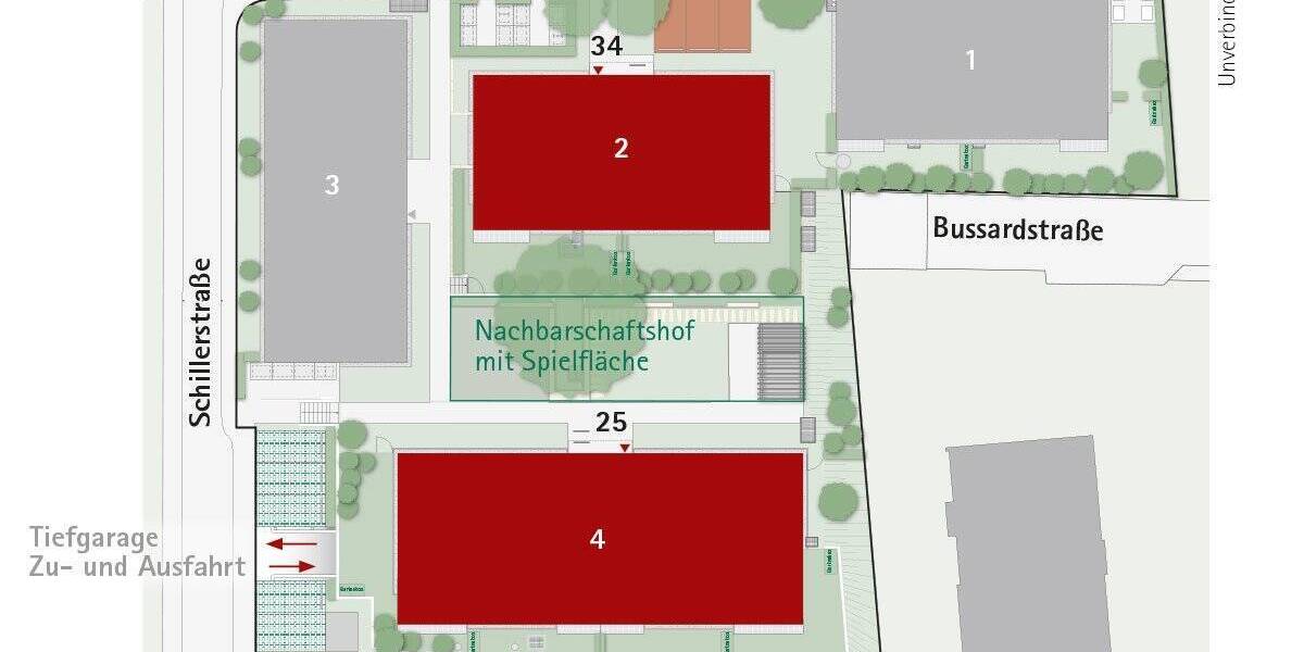 Etagenwohnung Schwaikheim - 5 Zimmer, 112 m&sup2;, 629.000&euro; | Angebot:25781160