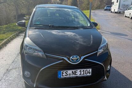 Toyota Yaris 101.597 km 8.900 &euro; Reichenbach an der Fils 73262