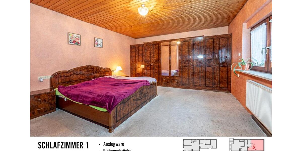 Einfamilienhaus Magstadt - 5 Zimmer, 140 m&sup2;, 628.000&euro; | Angebot:23502044