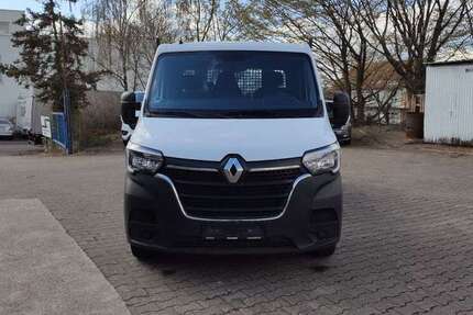 Renault Master 81.000 km 22.490 &euro; Waiblingen-Neustadt 71336