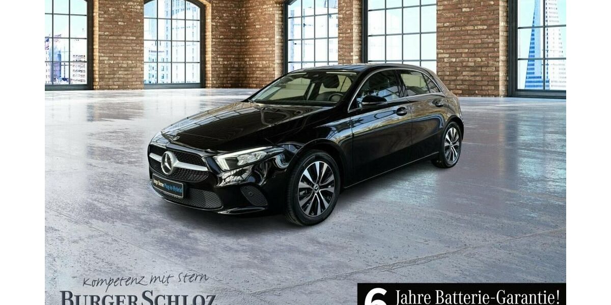 Mercedes-Benz A 250 27.550 km 25.300 &euro; Schorndorf 73614