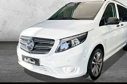Mercedes-Benz Vito 167.700 km 28.977 &euro; Ludwigsburg 71636
