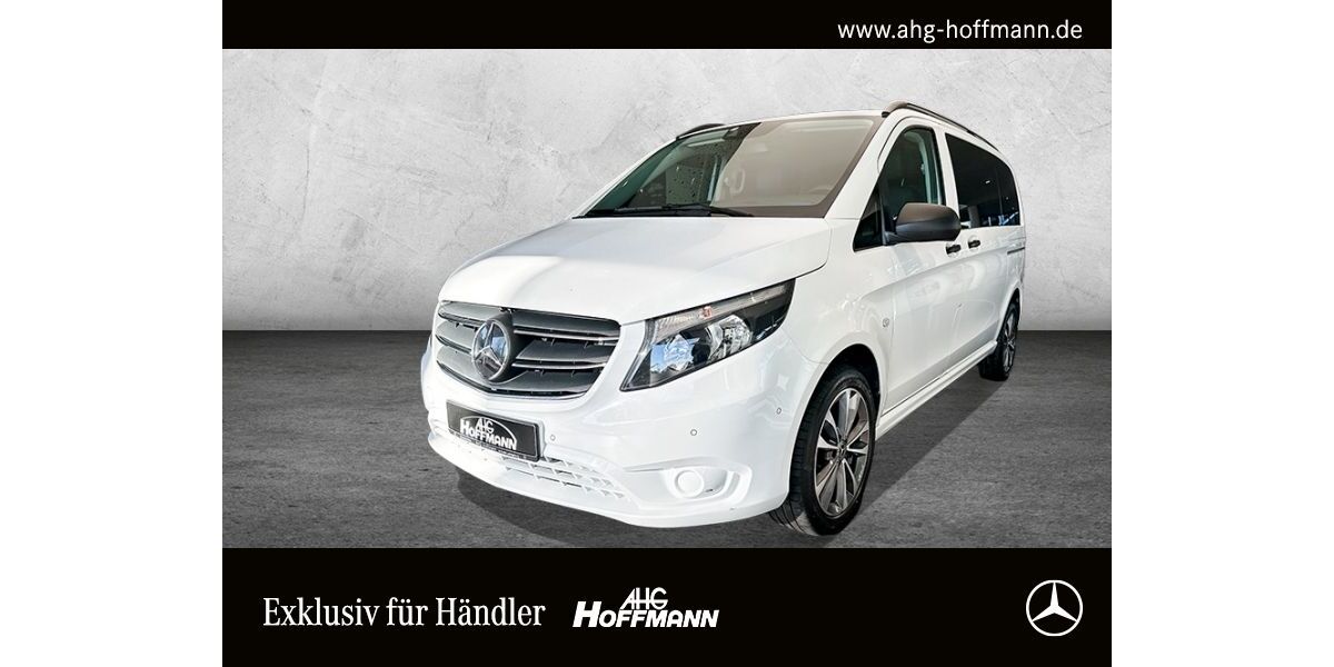 Mercedes-Benz Vito 167.700 km 28.977 &euro; Ludwigsburg 71636