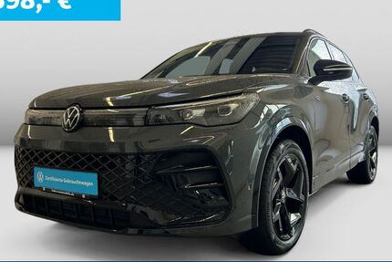 VW Tiguan 8.321 km 39.995 &euro; Kornwestheim 70806