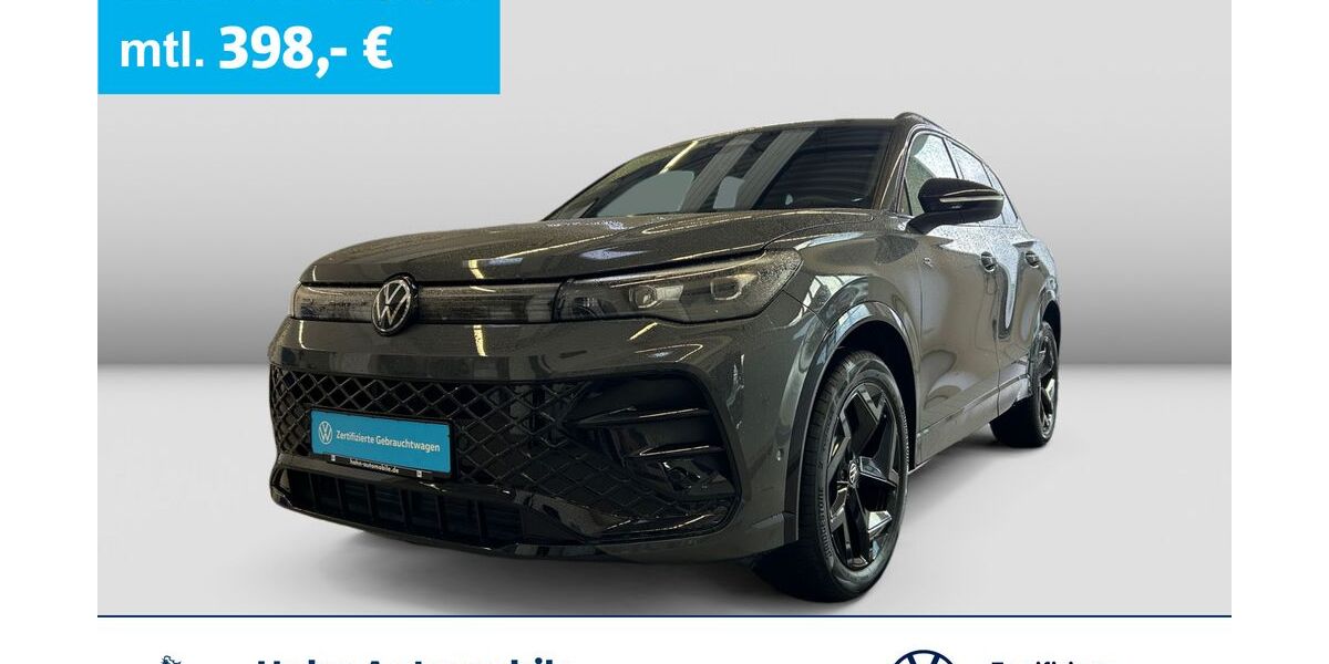 VW Tiguan 8.321 km 39.995 &euro; Kornwestheim 70806