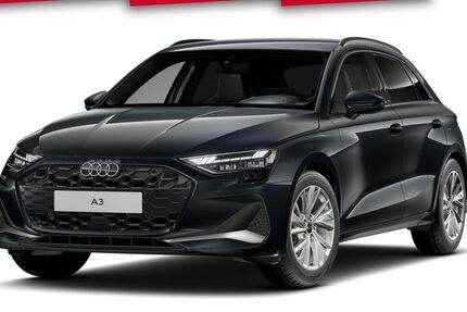 Audi A3 6.669 km 32.940 &euro; Böblingen 71034