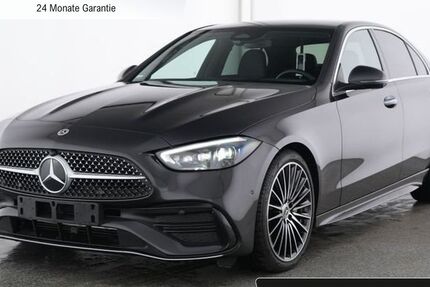 Mercedes-Benz C 300 27.665 km 53.390 &euro; Korntal 70825