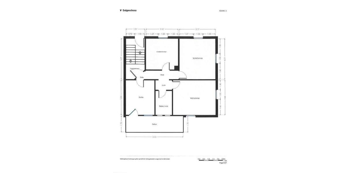 Mehrfamilienhaus, Wohnhaus Sindelfingen Maichingen - 1 Zimmer, 228 m&sup2;, 895.000&euro; | Angebot:25769435